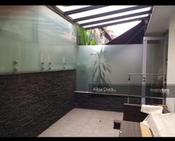 Limau Villas (D16), Terrace #125202832